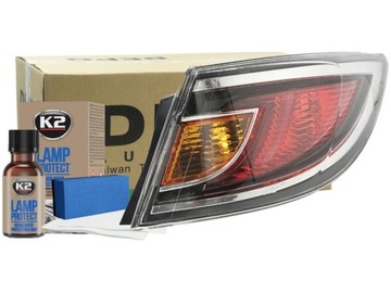 LAMPA TYŁ PRAWA MAZDA 6 GH 10-13