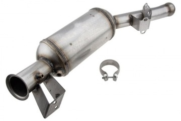 FILTR CZĄSTEK STAŁYCH DPF MERCEDES M W164 GL X164