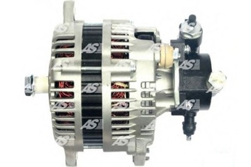 ALTERNATOR A2022