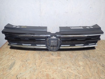 ATRAPA GRILL GRIL VW TIGUAN 5N RADAR 2Q0907572J