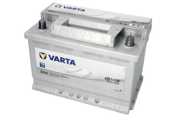 Акумуляторна батарея Varta SD577400078