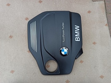 Капот двигуна верхній BMW F10 F30 F20 2.0 D B47