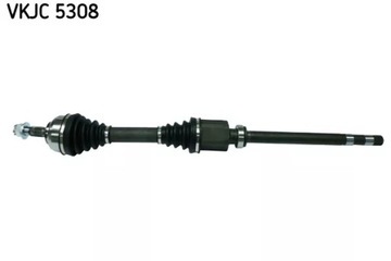 VKJC 5308/SKF полуось CITROEN C5 04-2,0 HDI PR