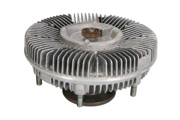 Муфта вентилятора радиатора NRF 49130