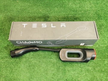 Зарядное Устройство Tesla 1036391-10-C