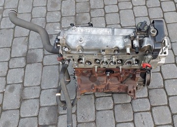 Двигун Ford KA II 1.2