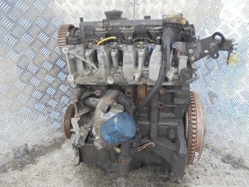 ДВИГУН 1.5 DCI K9K410 NISSAN JUKE