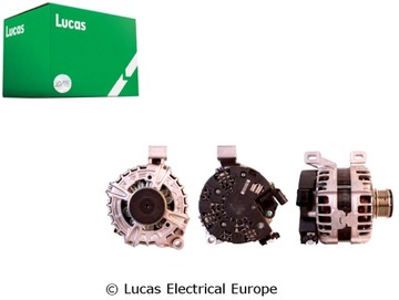 ГЕНЕРАТОР LUCAS ELECTRICAL AM5T10300SA 31288879 3