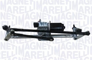 MAGNETI MARELLI 064352116010 МЕХАНІЗМ