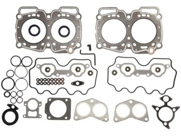 USZCZELKI GŁOWICY SUBARU IMPREZA GC 2.0 95-00