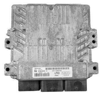 ДРАЙВЕР FORD 1.6 TDCI S180133052B AV61-12A650-BLA