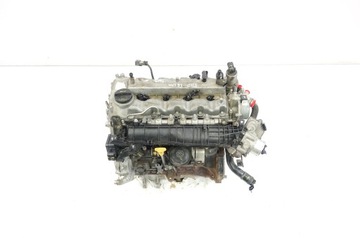 Двигун KIA CEED II HYUNDAI i30 II 1.6 CRDI D4FB