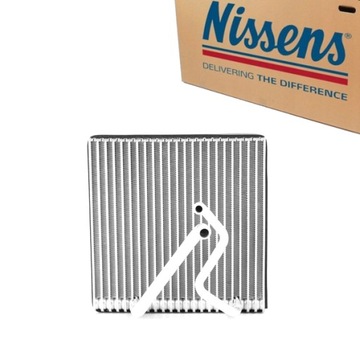 Випарник NISSENS для SEAT ALTEA 2.0 FSI