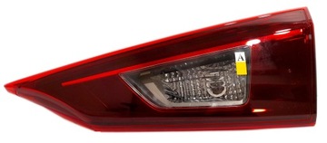 Задній ліхтар правий Mazda 3 BM, BN 2014-2018 седан