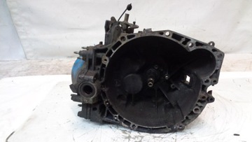 КОРОБКА ПЕРЕДАЧ PEUGEOT 307 2.0 HDI 08R 20MB01