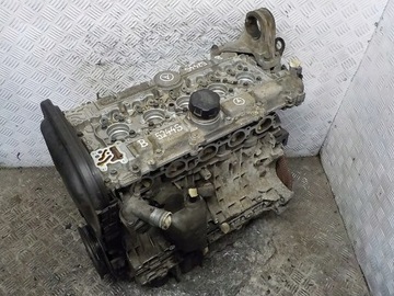 VOLVO S60 S80 V70 двигатель 2.4 20V 170 л. с. B5244S