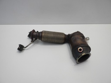 BMW 2 F44 1 F40 1.5 Каталітичний нейтралізатор DPF 9797055