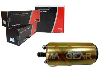 Тестовый продукт Maxgear 27-6066