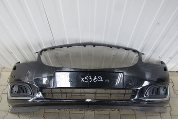 Передній бампер передній Opel Insignia a lift 13-17