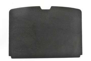 Пол ковровое покрытие коврик багажника JUKE II F16 19-