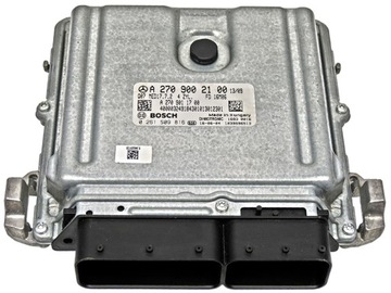 KOMPUTER ECU MERCEDES A2709002100 0261S09816