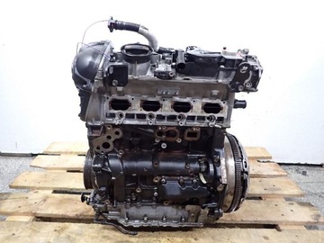 Двигун CDA CDAA CDAB VW PASSAT B6 B7 SUPERB YETI 1.8 TSI 160km 10R FV!