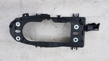 Audi A4 8W B9 кріплення тунельної панелі 8W0863531