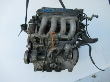 Двигатель L13Z2 HONDA JAZZ III 1.3 08 -