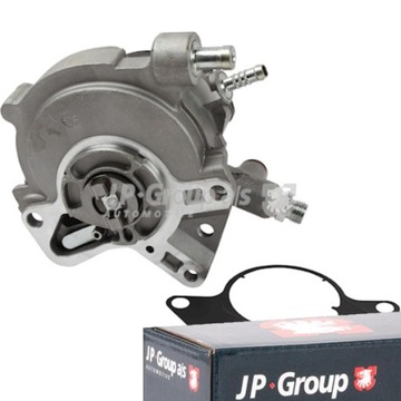 POMPA VACUUM JP GROUP do VW TOUAREG 2.5 R5