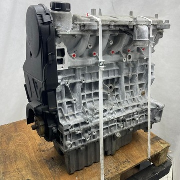 Двигатель VOLVO XC70 II V70 II XC90 и 2,4 D5 163KM 03-06 после регенерации