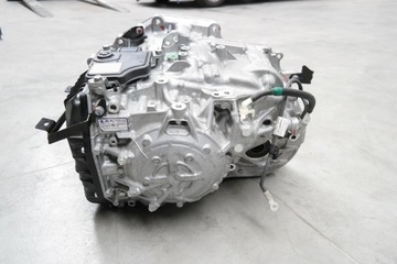 Автоматична коробка передач AMN8 AWF8G45 gearbox