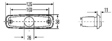 Hella 2ps 962 964-012