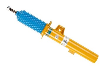 Amortyzator przód z lewej (B8) Bilstein 35-120407