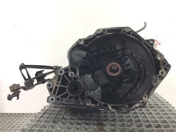 Коробка передач OPEL ASTRA H 04-14 1.7 CDTI 74KW 101KM F17W374