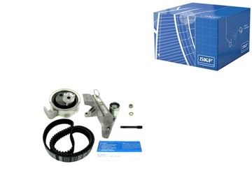 Комплект ГРМ VW 1,8 T 2,0 A4 SUPERB SKF