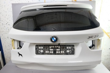 Кришка багажника BMW X3 F25