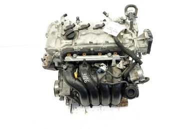 Двигун TOYOTA AVENSIS T27 WISH 1.8 2ZR-FAE