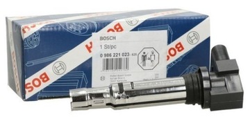 Катушка зажигания BOSCH 0 986 221 023