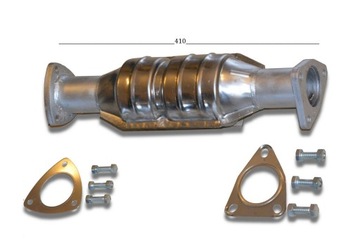 Katalizator Honda Accord MK VI 1.6 2.0 16V Gaz