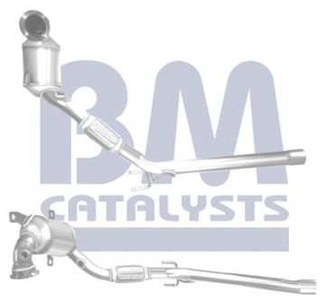 BM Catalysts Bm92082h каталізатор BM92082H
