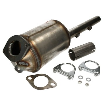 FILTR CZĄSTEK STAŁYCH BM CATALYSTS BM11022