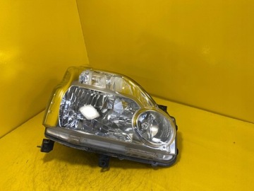 LAMPA PRAWA PRZEDNIA NISSAN X-TRAIL T31