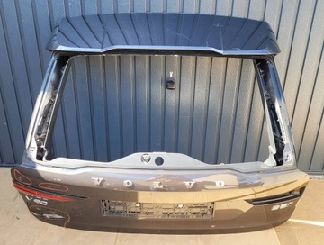 VOLVO V90 II 2 16-задні двері багажника FV