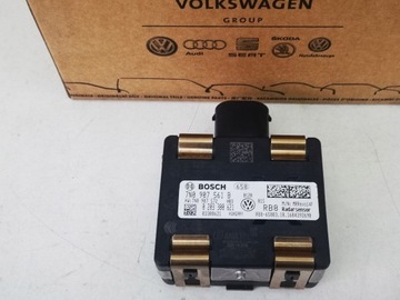 RADAR SENSOR DISTRONIC VW SHARAN 7N 7N0907561B