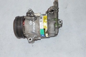 Sprężarka klimatyzacji Opel Astra H 1.6 1.8 16V