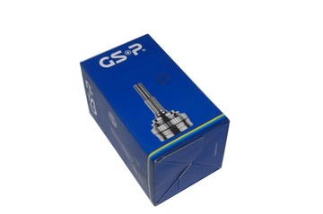 Osłona przegubu GSP 780281