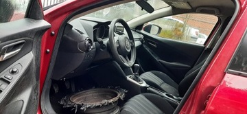 КОНСОЛЬ-КАБІНА MAZDA 2 DJ-2016ГОД