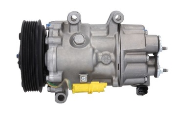 Компрессор климатиз Denso 5ser09c Airstal 10-0966