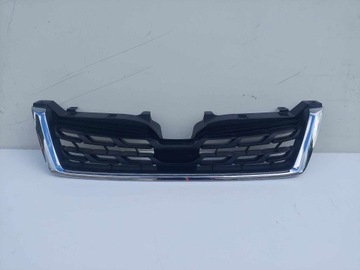 SUBARU FORESTER IV GRILL ATRAPA ZDERZAKA PRZÓD