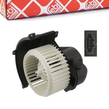 Вентилятор Febi для VW AMAROK 2.0 TDI